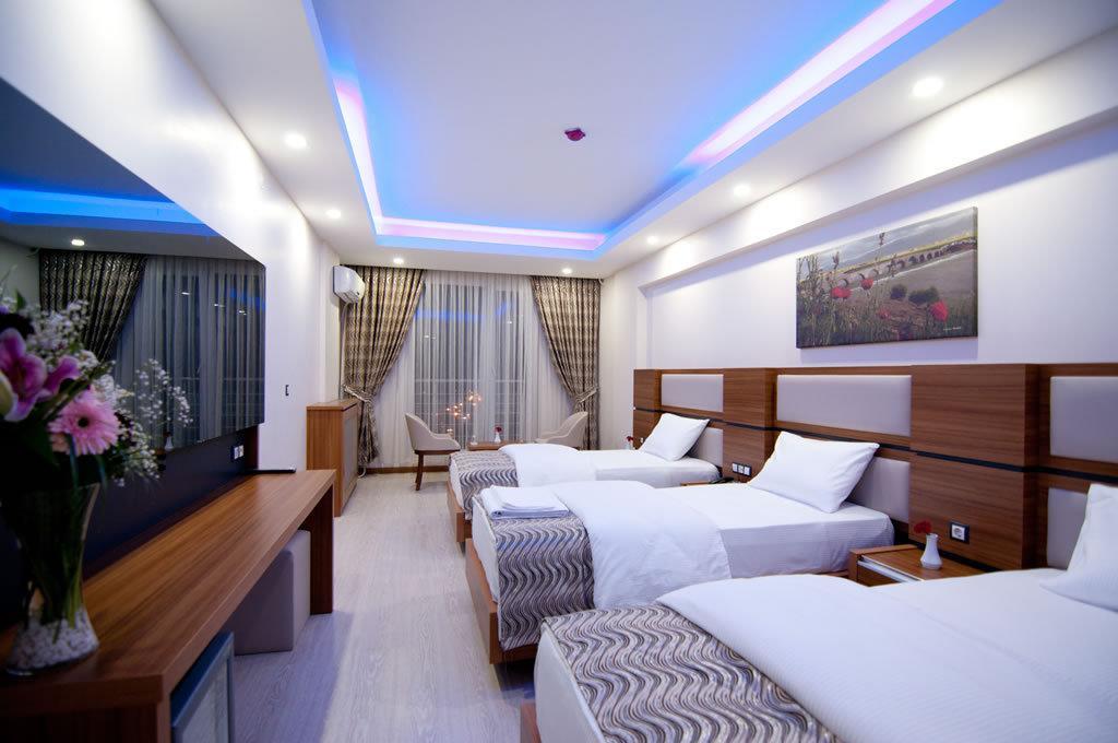 Mus Grand Hotel Rom bilde